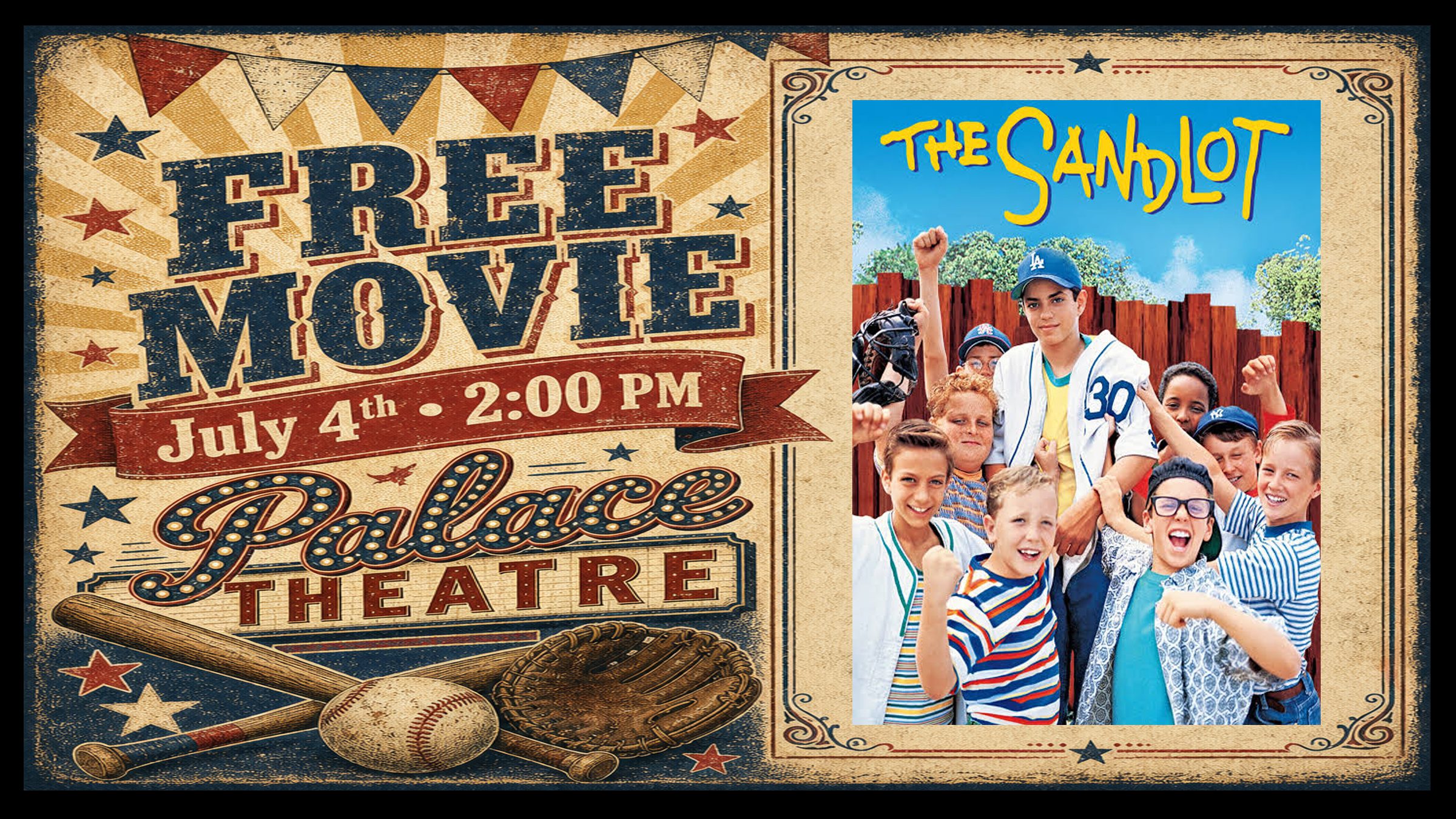 Free movie Screen 4th